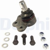 Pivot brat suspensie Saab 9-5 (YS3E) Motor 2.0 t, 2.3 t, 2.3 Turbo, 3.0 TiD, 3.0 V6t, 78x92x78mm, OE 32064987