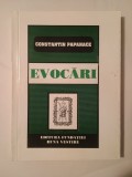 Constantin Papanace - Evocări (G&acirc;nd și faptă legionară)