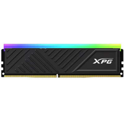 Adata xpg spectrix ddr4 8gb 3200 cl16 foto