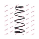 Arc spiral Kyb RG3404, parte montare: punte fata