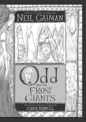 Odd and the Frost Giants foto