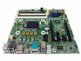 Placa de baza workstation HP Z230 SFF 697895-002 698114-001