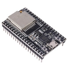ESP-WROOM-32U ESP32 ESP-32S development board (e.6791N) foto