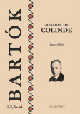 Melodii de colinde pentru pian | Bela Bartok, Grafoart