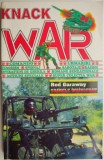 Forta Knack. Soarele Insangerat - Rod Garaway, Roman Istoric