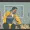 Romania 2001 - #1549 Hagi 17 Ani Sub Tricolor S/S 1v MNH
