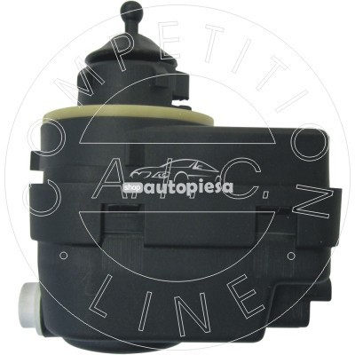Motoras reglare faruri CITROEN XSARA (N1) (1997 - 2005) AIC 53919 foto