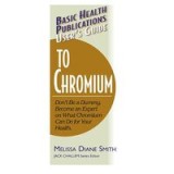 User&#039;S Guide to Chromium