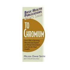 User'S Guide to Chromium