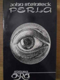 PERLA-JOHN STEINBECK