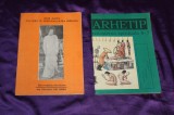 revista Arhetip 6-7 Ghid pentru cultura si spiritualitatea indiana &ndash; din invataturile divine ale Sfantului Sai Baba