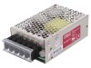 Alimentator modular TRACO POWER 25W 15VDC 1.6A TXM025-115