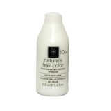 Apivita Nature's Hair Color Activator de Culoare 10 Vol 150ml