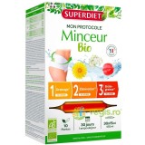 Protocol Slabire Ecologic/Bio 30 fiole x 15ml