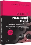 Codul de procedura civila: 28 mai 2023