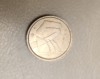 Spania - 5 Pesetas (1998) - monedă s247, Europa