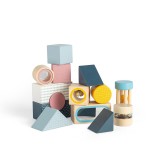 Joc explorare senzoriala - 14 piese PlayLearn Toys