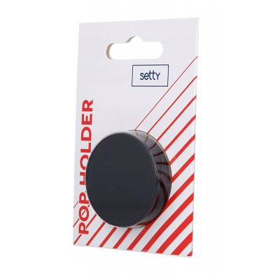 Setty Holder foto
