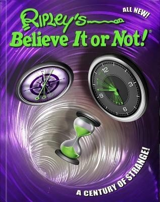 Ripley&amp;#039;s Believe It or Not! a Century of Change! foto