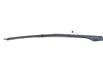 Ornament picurator haion st&amp;acirc;nga TESLA MODEL X 2019 OEM: 1037559-00-D 25251338 foto