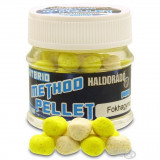 Haldorado - Pelete flotant Hybrid Method Pellet - Usturoi