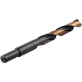 Burghiu pentru metal, HSS, 9.5 mm, Richmann Exclusive