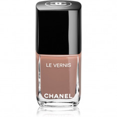 Chanel Le Vernis Long-lasting Colour and Shine lac de unghii cu rezistenta indelungata culoare 105 - Particulière 13 ml