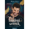 Londoni szeretők - Budai Gina