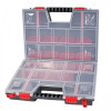 Cutie Organizator Proline HD Dubla 130x290x390 mm 30 Casete