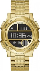 Ceas Barbati, Guess, Zip GW0271G2 - Marime universala