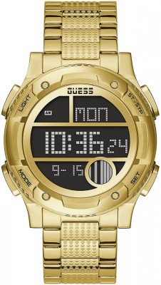 Ceas Barbati, Guess, Zip GW0271G2 - Marime universala foto