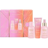 Baylis &amp; Harding Jojoba, Vanilla &amp; Almond Oil set cadou pentru corp