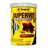 TROPICAL SUPERVIT GRANULAT 250ML 138GR T60414