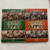 Legendele Olimpului - Alexandru Mitru - 2 Vol. (Vox, 1996) Mitologie - Stare Foarte Buna