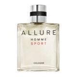 Cumpara ieftin Chanel Allure Homme Sport Cologne, Barbati, Apa de colonie, 150 ml