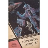 EXPEDITIA ZERO K VOL.3-H. MATEI, FL. PETRESCU-240012