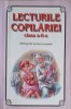 LECTURILE COPILARIEI CLASA A II-A-LUCICA LUPASCU-247853