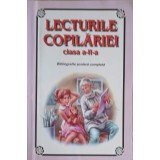 LECTURILE COPILARIEI CLASA A II-A-LUCICA LUPASCU-247855