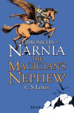 The Chronicles of Narnia 1: The Magician&#039;s Nephew - Paperback - Clive Staples Lewis - Harper Collins Publishers Ltd.