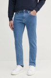 Red Bull Racing x Pepe Jeans jeansi SLIM FIT JEANS barbati, RM200008R18