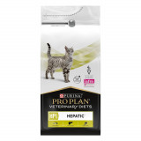 Purina Pro Plan Veterinary Diets Feline &ndash; HP St/Ox Hepatic 1,5 kg