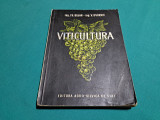 VITICULTURA / TH. BEJAN, V. DVORNIC / 1954 *