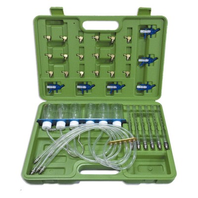 Trusa Tester Verificare Injectoare Jbm foto