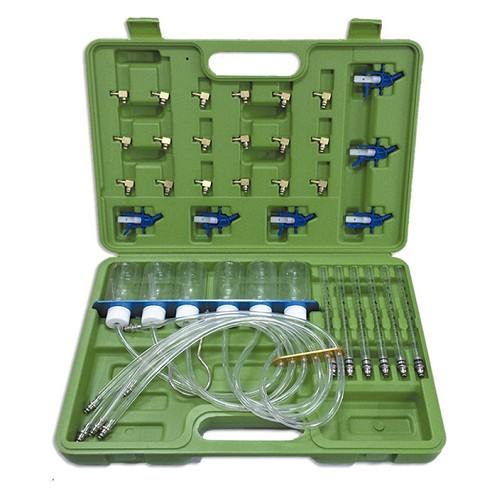 Trusa Tester Verificare Injectoare Jbm