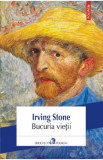 Bucuria vietii - Irving Stone, 2020