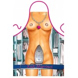 Sort amuzant, Erotica, cu imprimeu Just Married