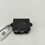 Modul de control ușă dreapta față FORD PUMA J2K, CF7 2024 OEM: LU5T-14B533-BB 31989083