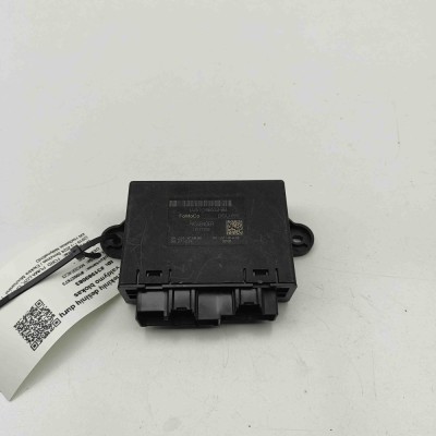 Modul de control ușă dreapta față FORD PUMA J2K, CF7 2024 OEM: LU5T-14B533-BB 31989083 foto
