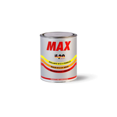 Mastic pensulabil Max Ilpa 1kg 129377 M123 foto