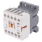 Contactor 3P NO 3NC 230VAC 9A IP20